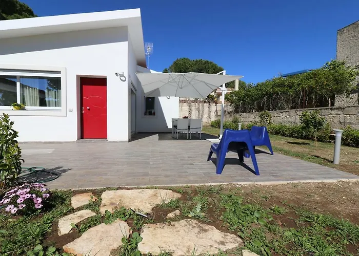 Villa Aurora e Villa Oceano