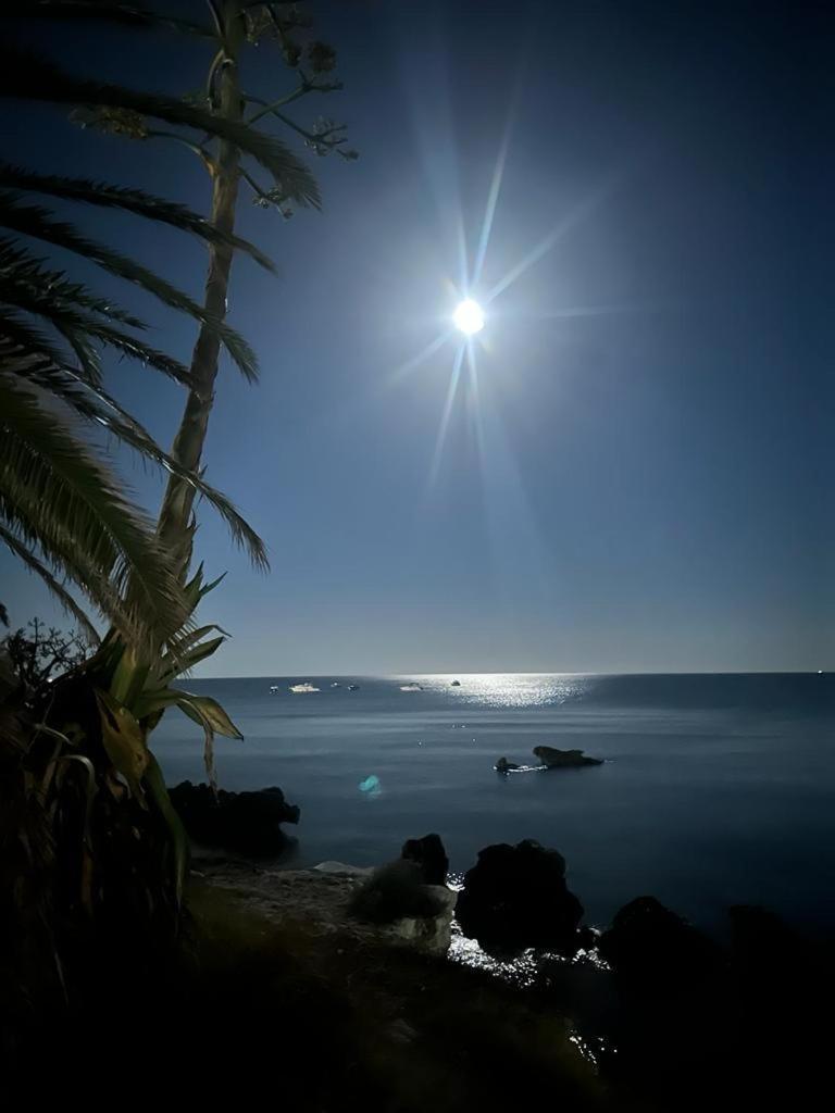 Villa Aurora E Oceano *