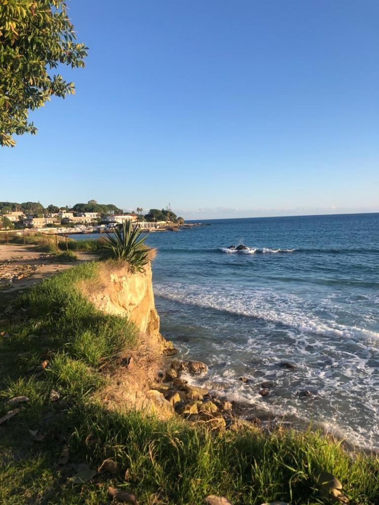 Aurora E Oceano Villa