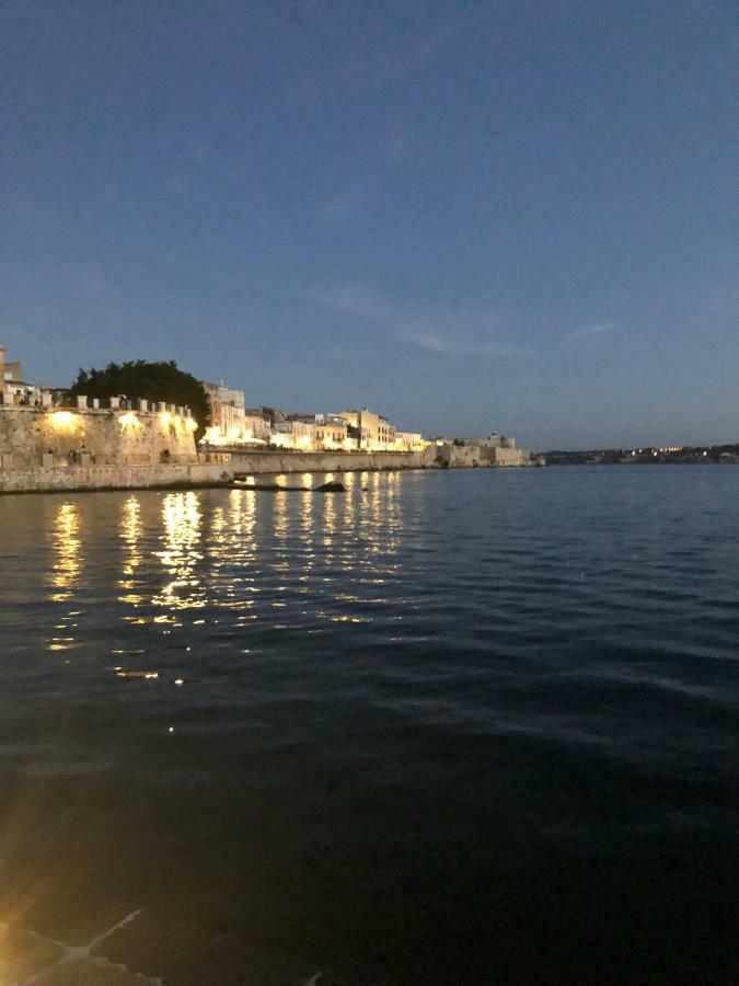 Aurora E Oceano Villa *