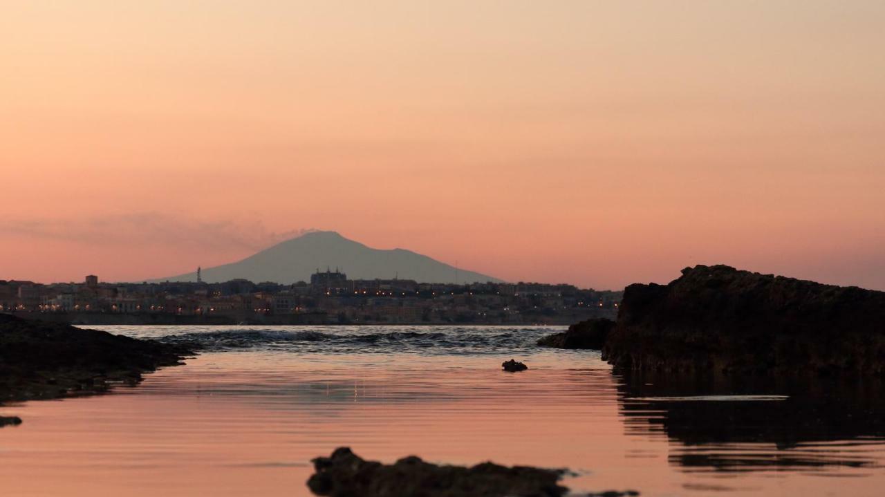 Aurora E Oceano * Fontane Bianche