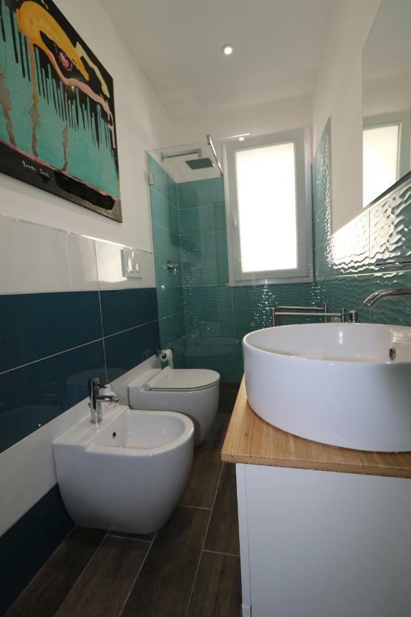 Villa Aurora E Oceano *