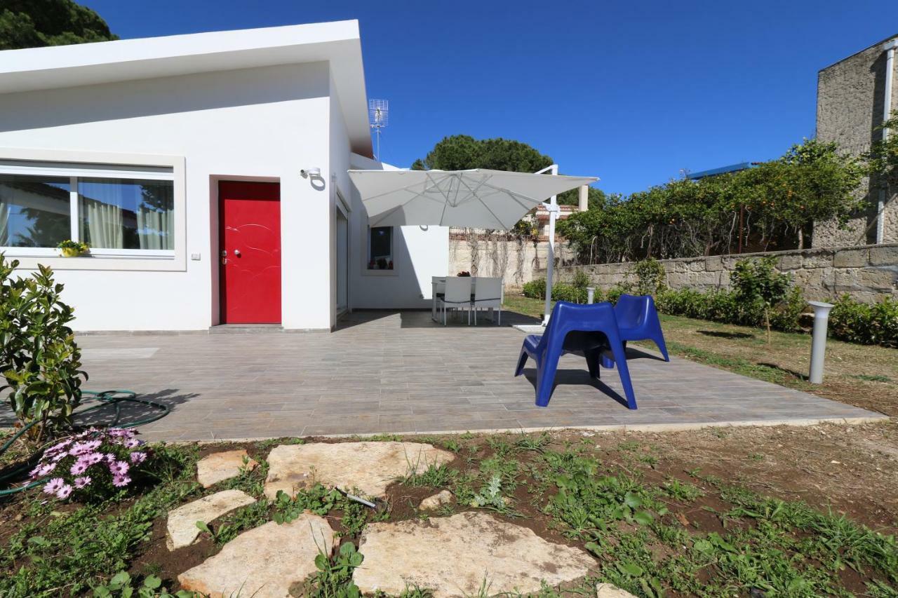 Villa Aurora E Oceano *