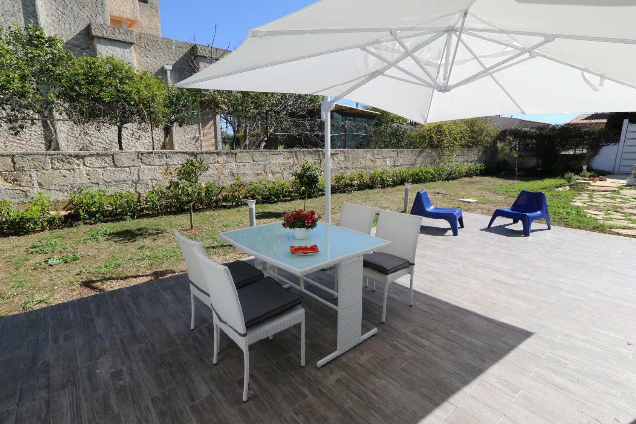 Villa Aurora E Oceano Fontane Bianche
