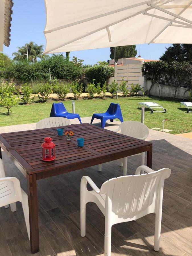 Villa Aurora E Oceano Fontane Bianche